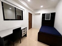Kembangan Court (D14), Apartment #612493601